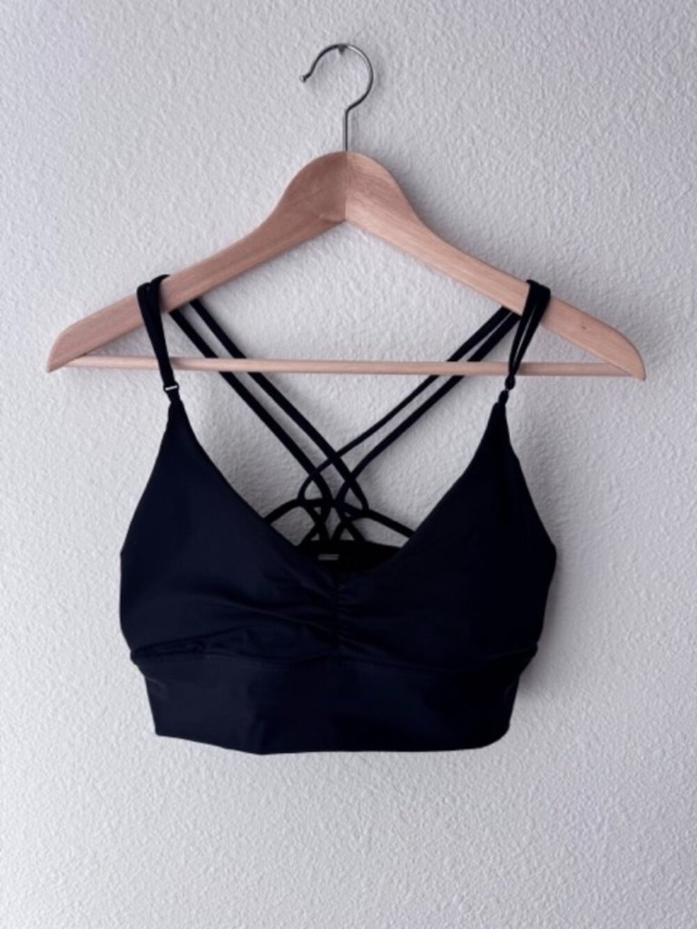 Lululemon Two Piece Sporty Bathing Suit